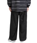 PARACHUTE CARGO PANTS
