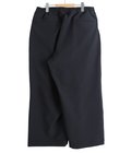 WIDE TWO TUCK BAGGY PANTS