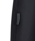 WIDE TWO TUCK BAGGY PANTS