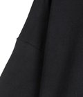 SUPER BIG SS TEEw/ DRAWSTRINGS