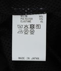 NYLON DOUBLE KNEE PANTS