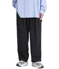 NYLON DOUBLE KNEE PANTS