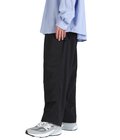 NYLON DOUBLE KNEE PANTS