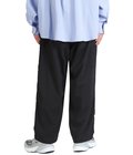 NYLON DOUBLE KNEE PANTS