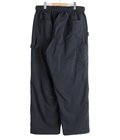 NYLON DOUBLE KNEE PANTS