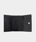 FOLD WALLET STUDDED