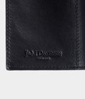 FOLD WALLET STUDDED