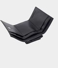 FOLD WALLET STUDDED