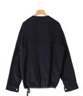 【レディース】TRACK PULLOVER