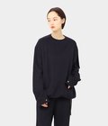 【レディース】TRACK PULLOVER