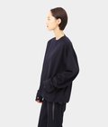 【レディース】TRACK PULLOVER