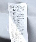 3L TAPED JACKET