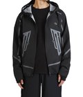 3L TAPED JACKET