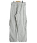 COTTON WAVE PANTS
