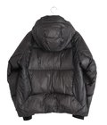 SHIELD PUFFER JACKET