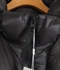 SHIELD PUFFER JACKET