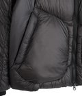 SHIELD PUFFER JACKET