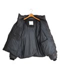 SHIELD PUFFER JACKET