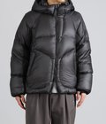 SHIELD PUFFER JACKET