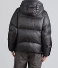 SHIELD PUFFER JACKET
