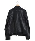 OBLIQUE JACKET