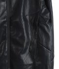 OBLIQUE JACKET