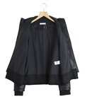 OBLIQUE JACKET