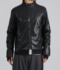 OBLIQUE JACKET