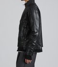 OBLIQUE JACKET