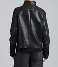 OBLIQUE JACKET