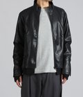OBLIQUE JACKET