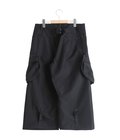 UTILITY CARGO PANTS