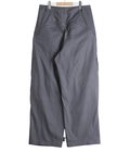 BACK POCKET PANTS