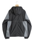 PANELED JACKET