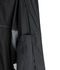 PANELED JACKET