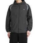 PANELED JACKET