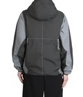 PANELED JACKET
