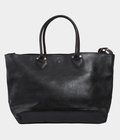 LEATHER TOTE BAG