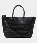 LEATHER TOTE BAG