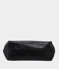 LEATHER TOTE BAG