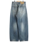 PANTS 5 POCKETS