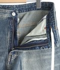 PANTS 5 POCKETS