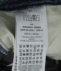 PANTS 5 POCKETS