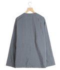 V-NECK SHIRT