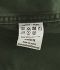 SD Fatigue Shirt VW