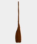 2WAY SMALL TOTE（LONG）- O BROWN -
