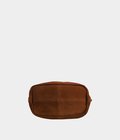 2WAY SMALL TOTE（LONG）- O BROWN -