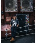 GS_SS TEE/惨家-zange-
