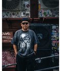 GS_SS TEE/惨家-zange-
