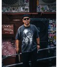 GS_SS TEE/惨家-zange-